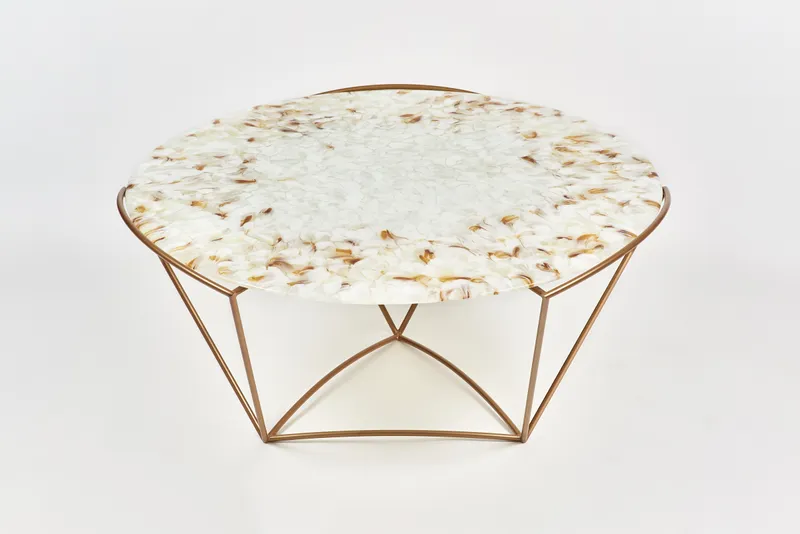 Coffee Table No. 3