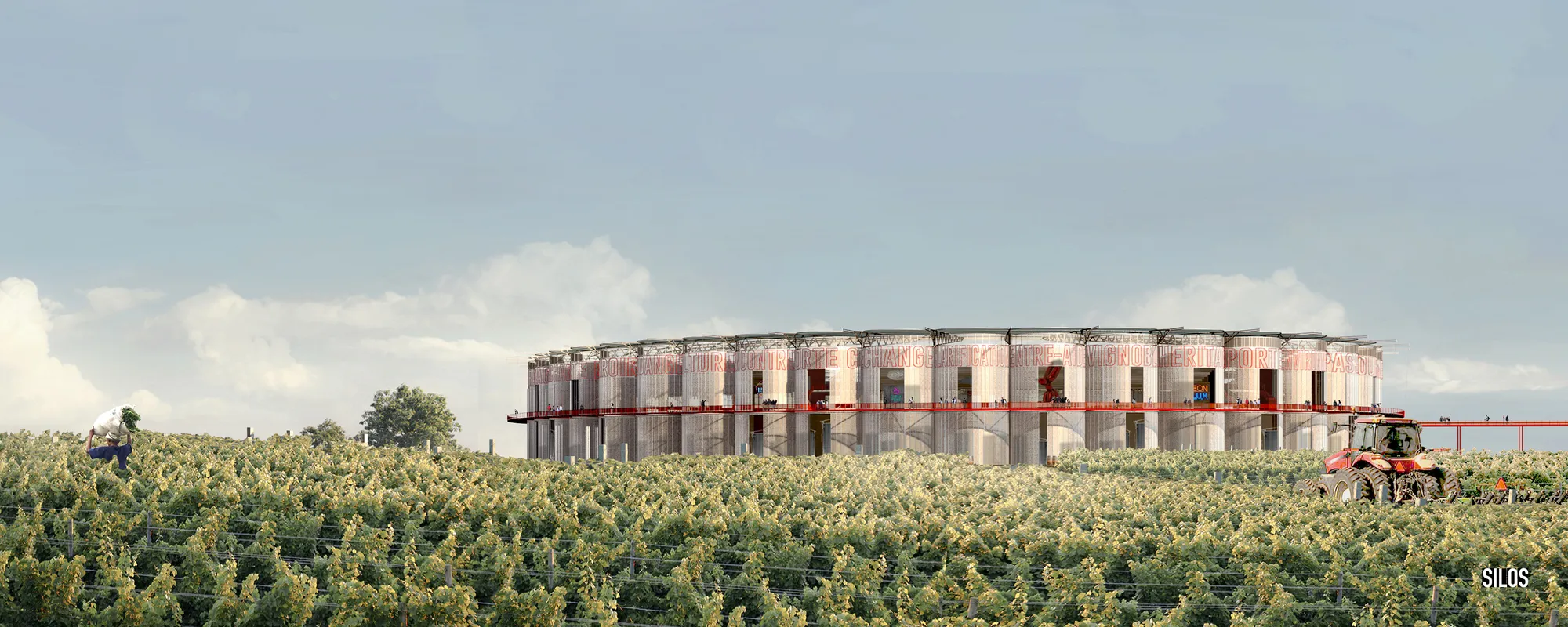 SILOS