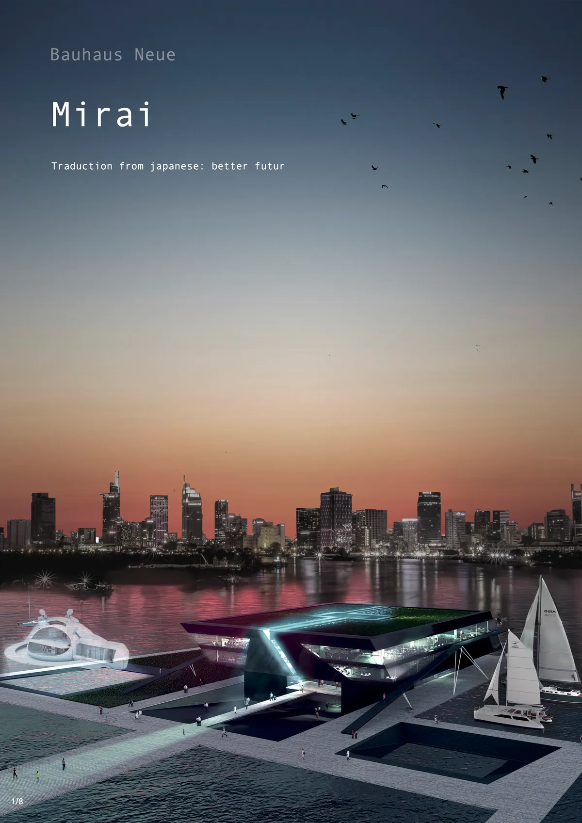 Mirai