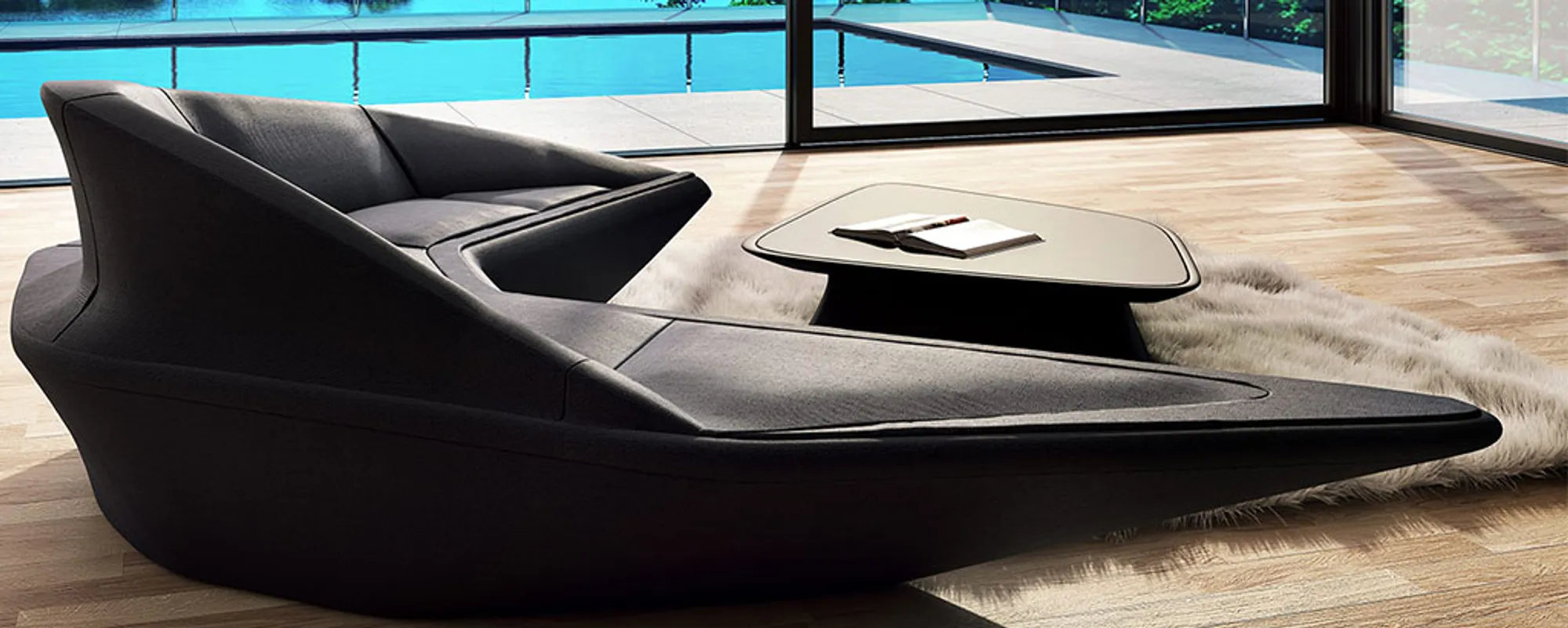 Navya Sofa