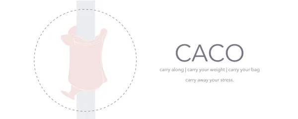 CACO: Calm and Carry ON