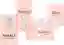 The image presents a diagram illustrating the components and material properties of a product. It sh