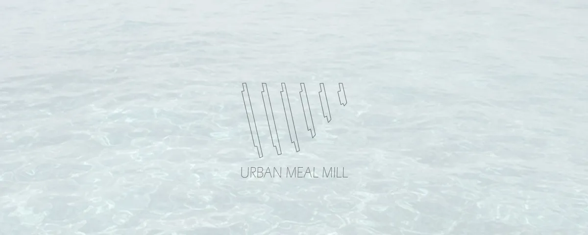 URBAN MEAL MILL