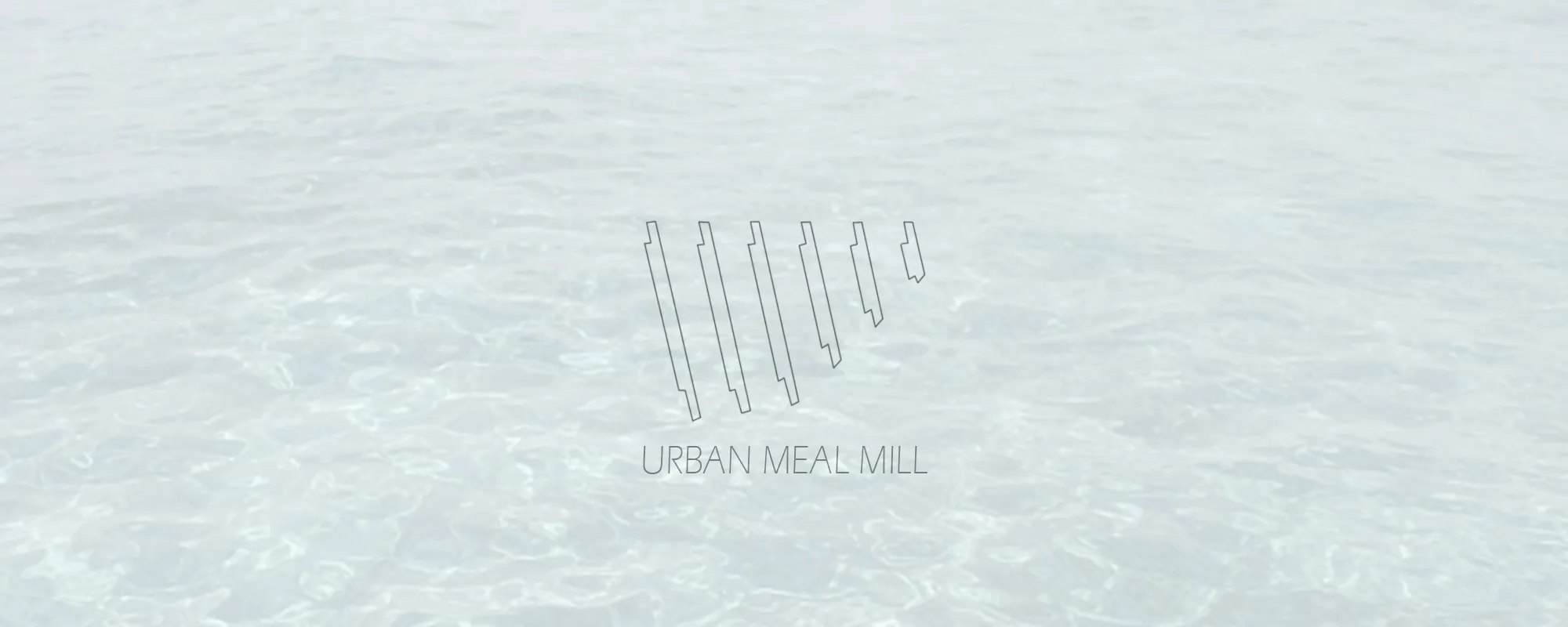 URBAN MEAL MILL