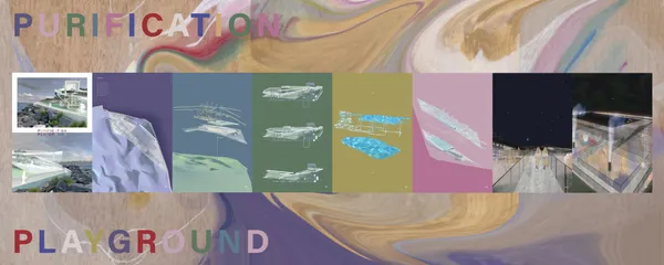 PURIFICATION PLAYGROUND