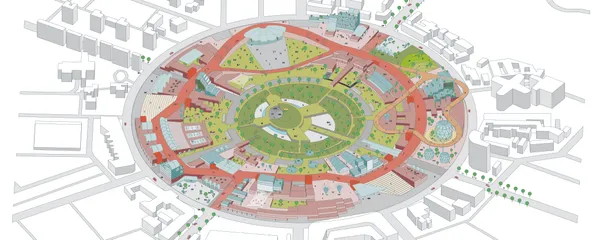 The Park Collective
