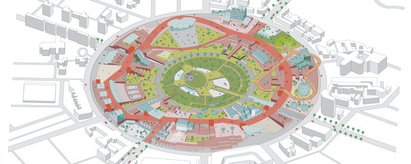 The Park Collective