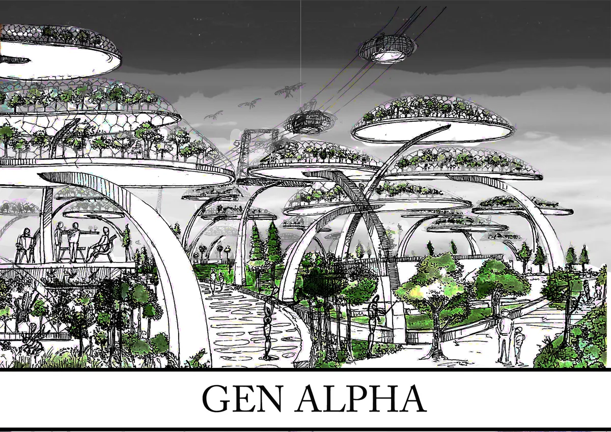 GEN ALPHA++
