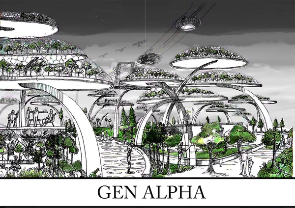 GEN ALPHA++