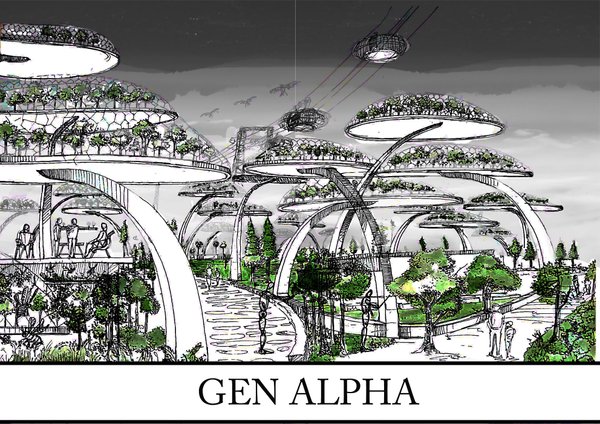 GEN ALPHA++
