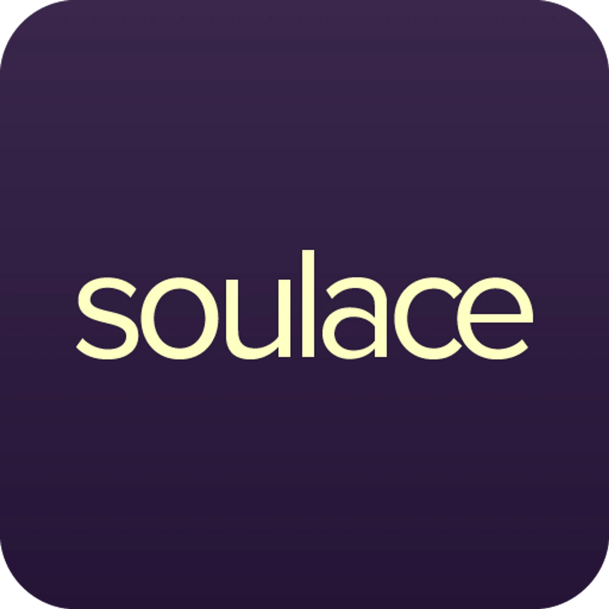 Soulace