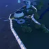 Ocean Plastic icon