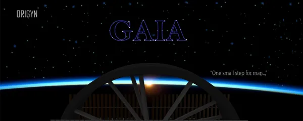 ORIGYN GAIA