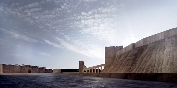 Museum of Memory