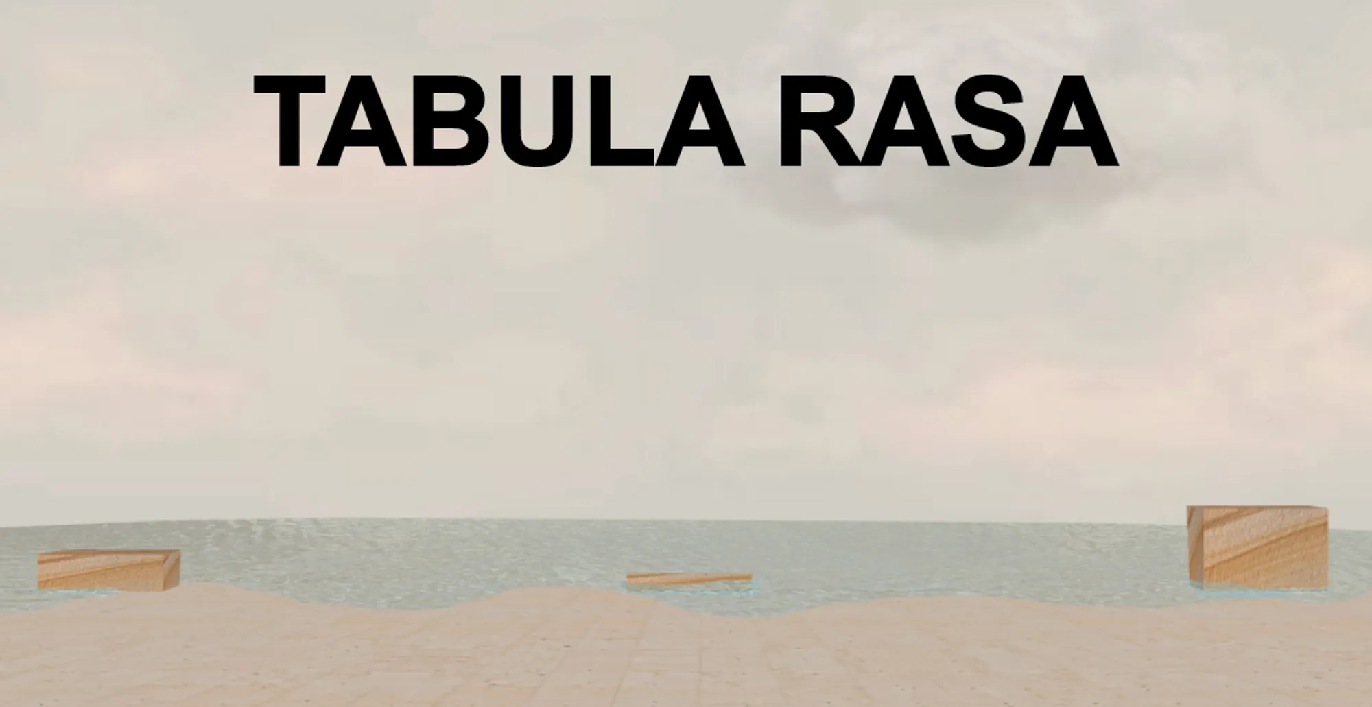 Tabula Rasa