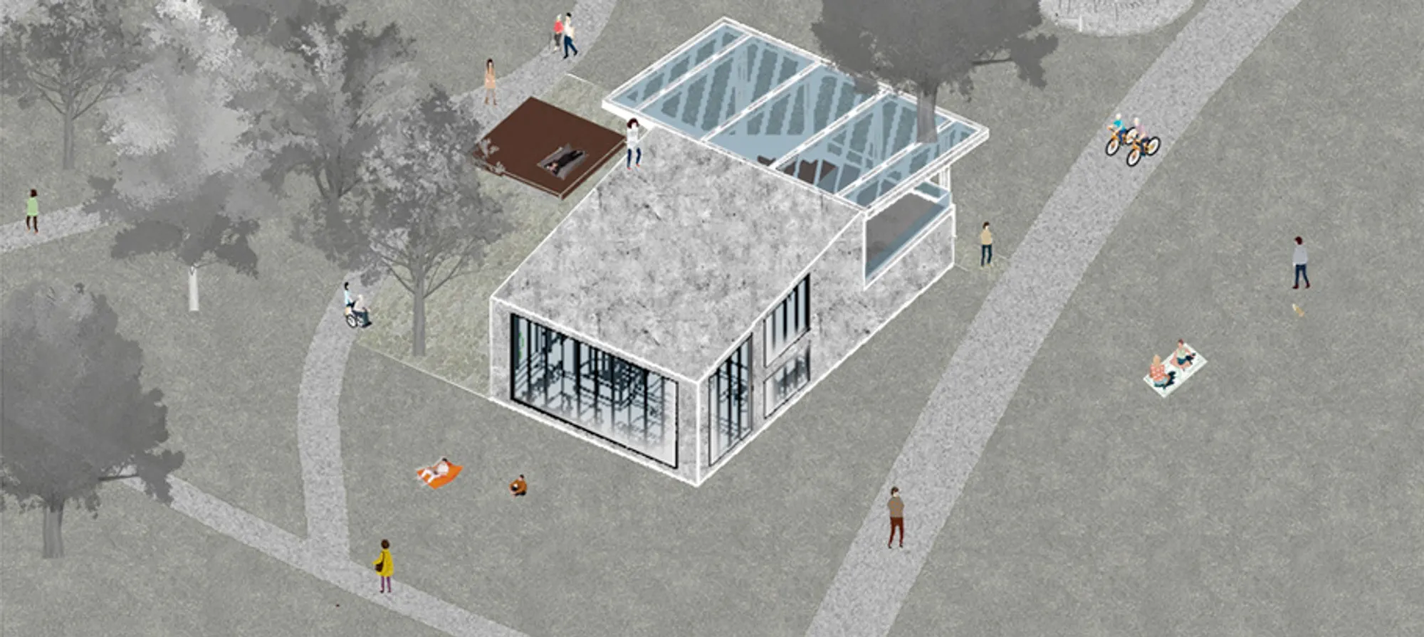 Intergenerational Learning Center