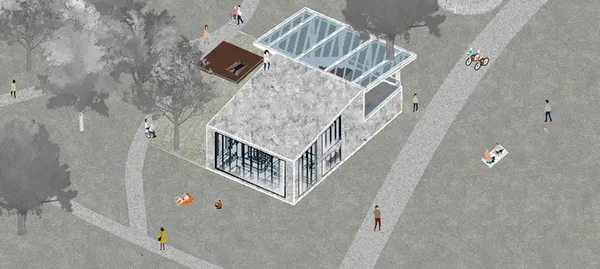 Intergenerational Learning Center
