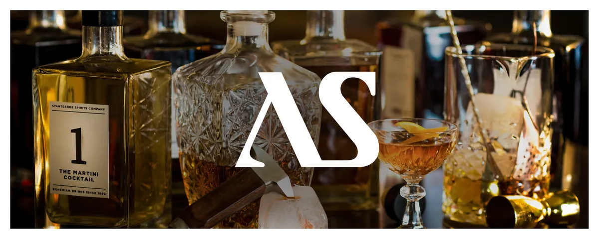Avantgarde Spirits
