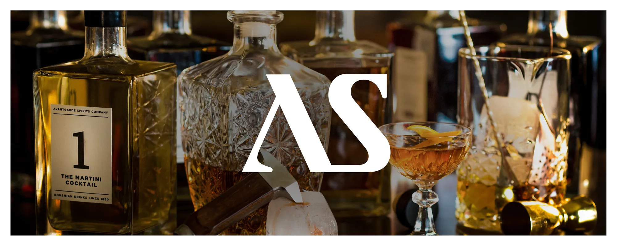 Avantgarde Spirits