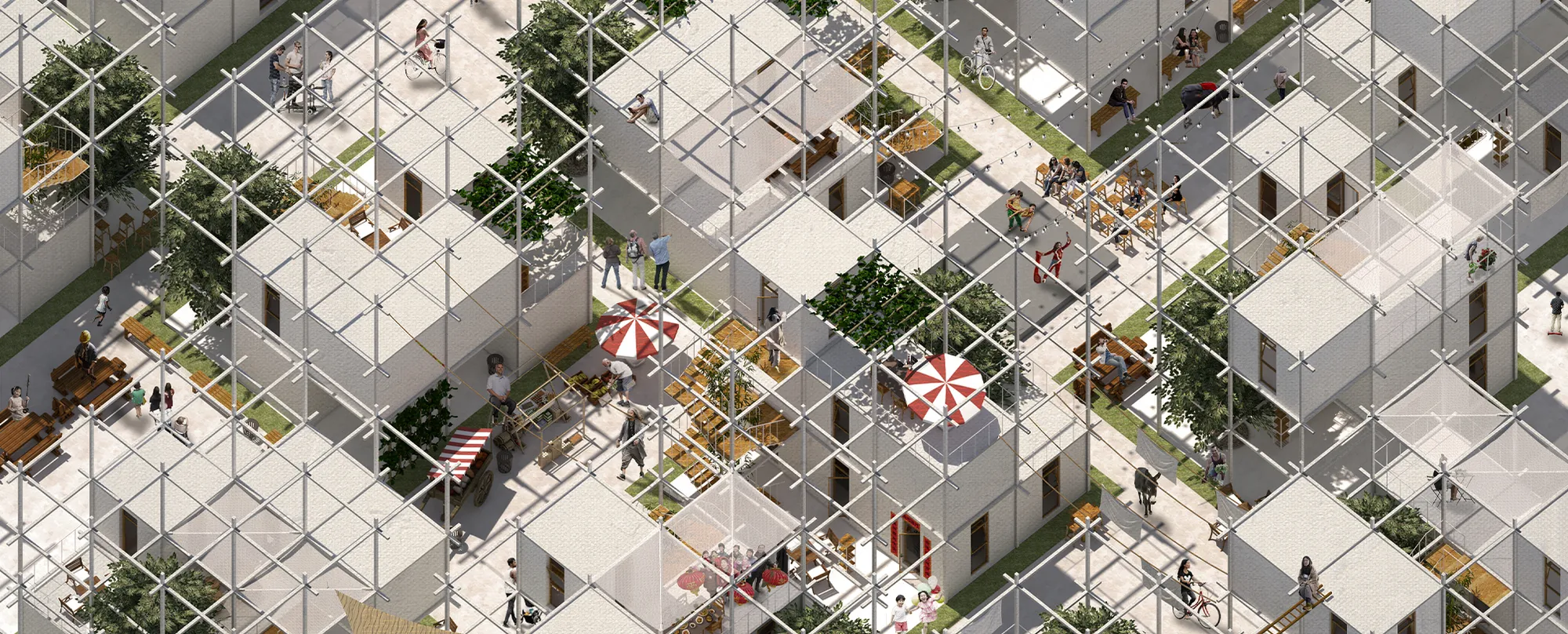 Building Stories