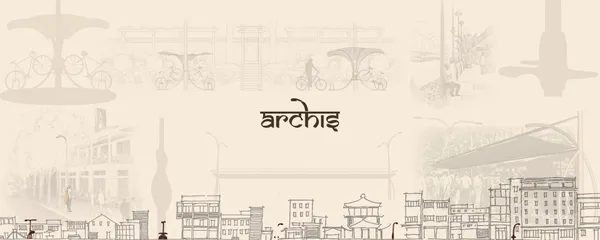 Archis