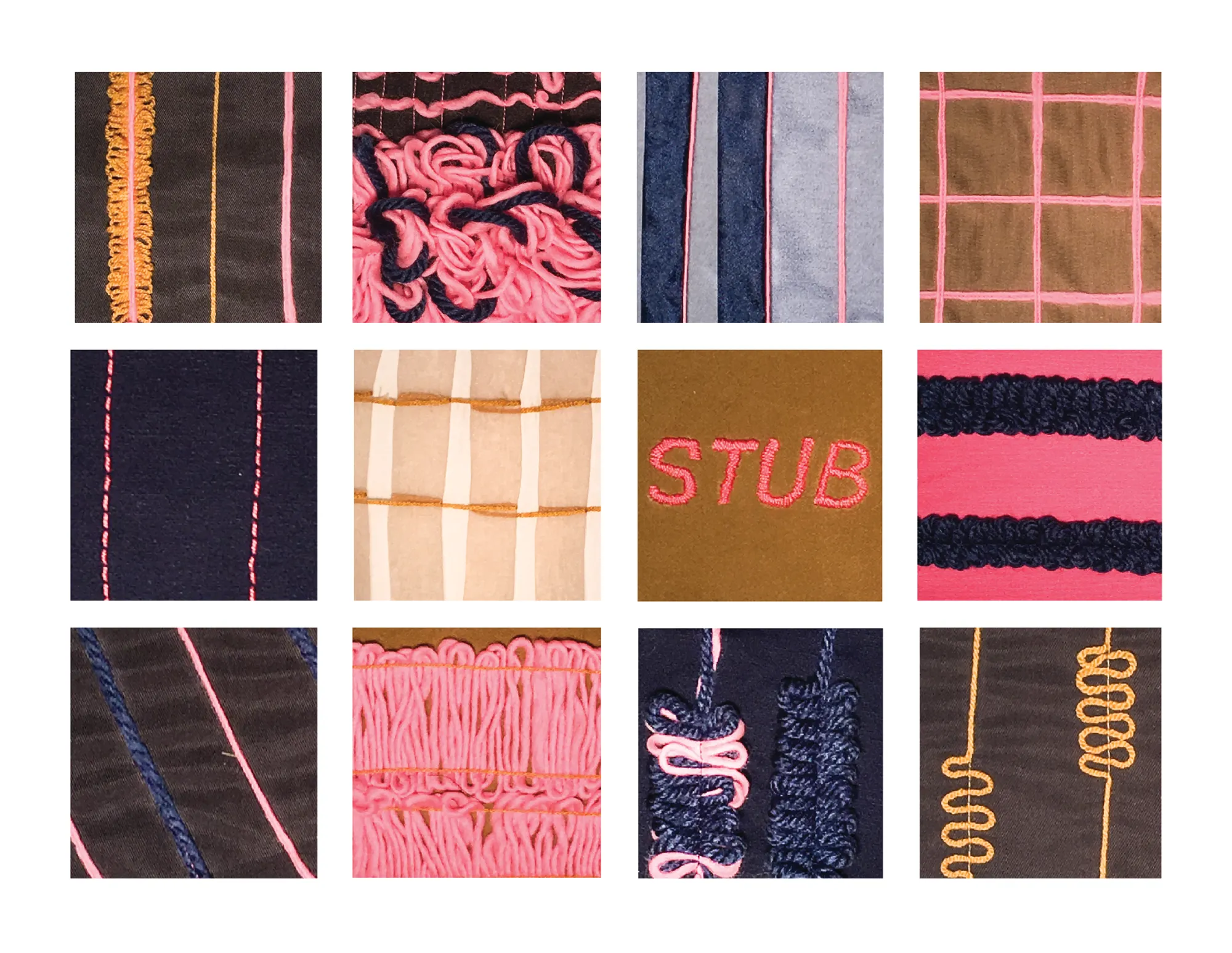 S Is For Stubborn