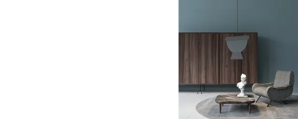 FLAT PENDANT