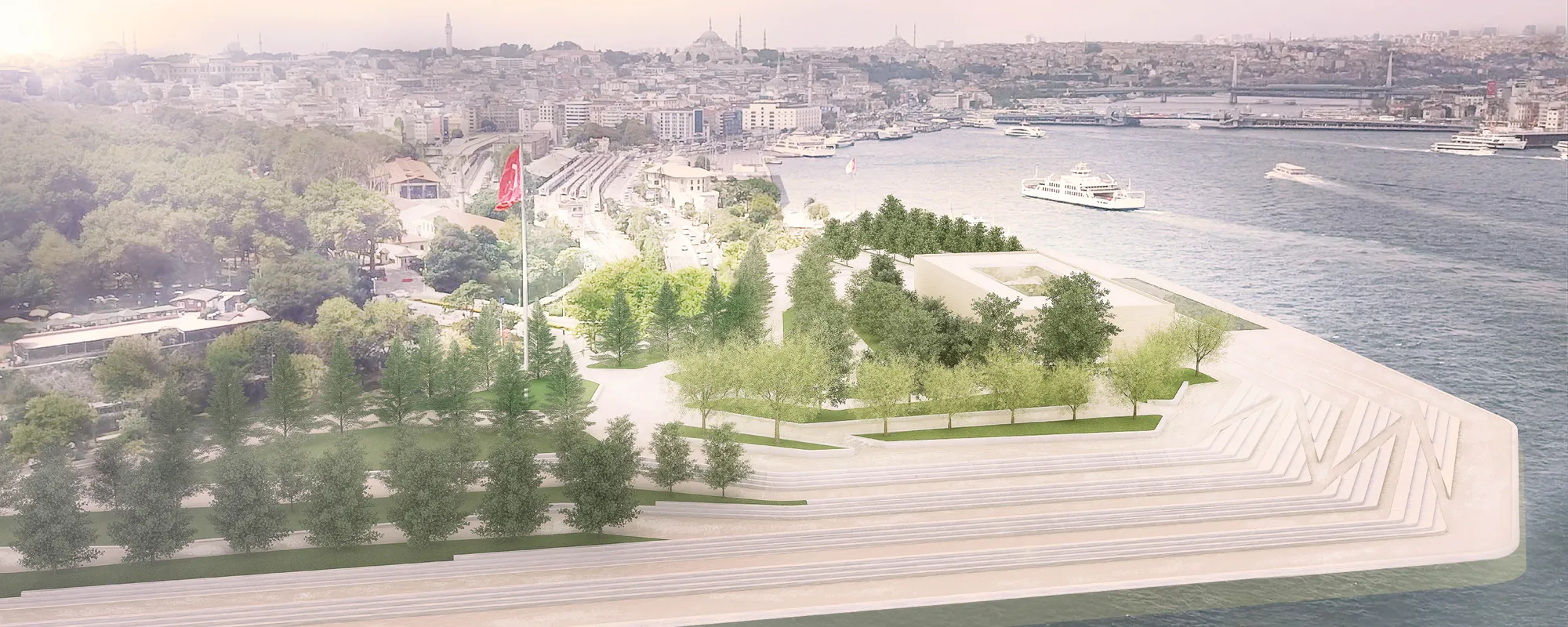 Pumakalle Park