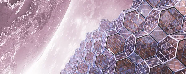 Space Cloud