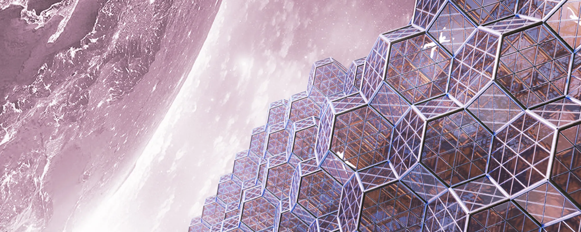 Space Cloud