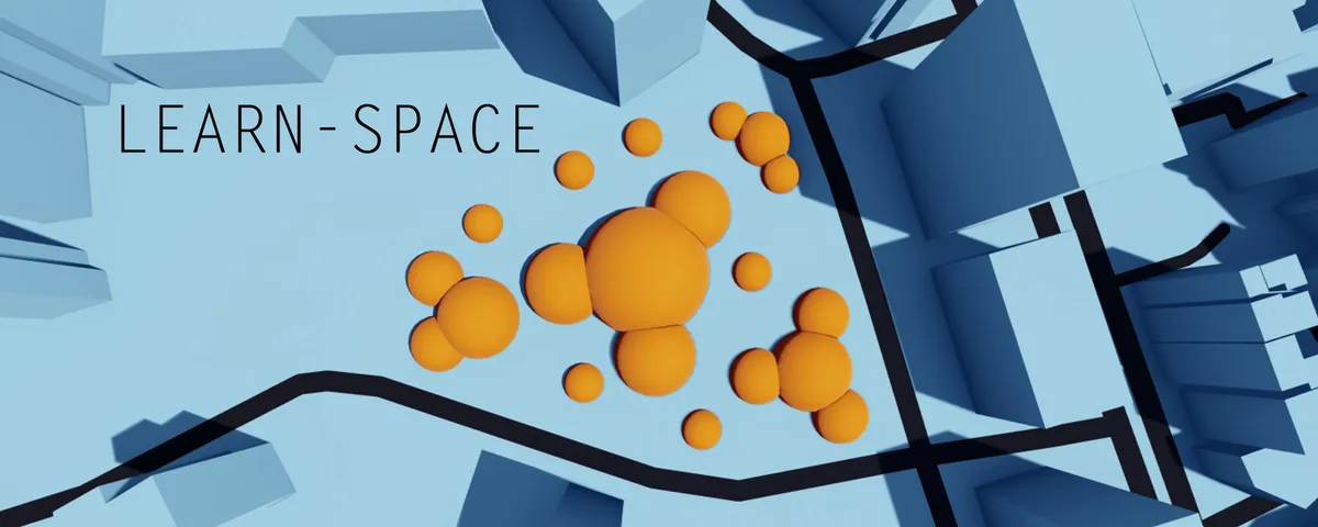 LEARN-SPACE