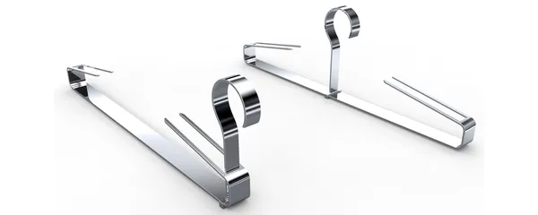 Hanger 2in1