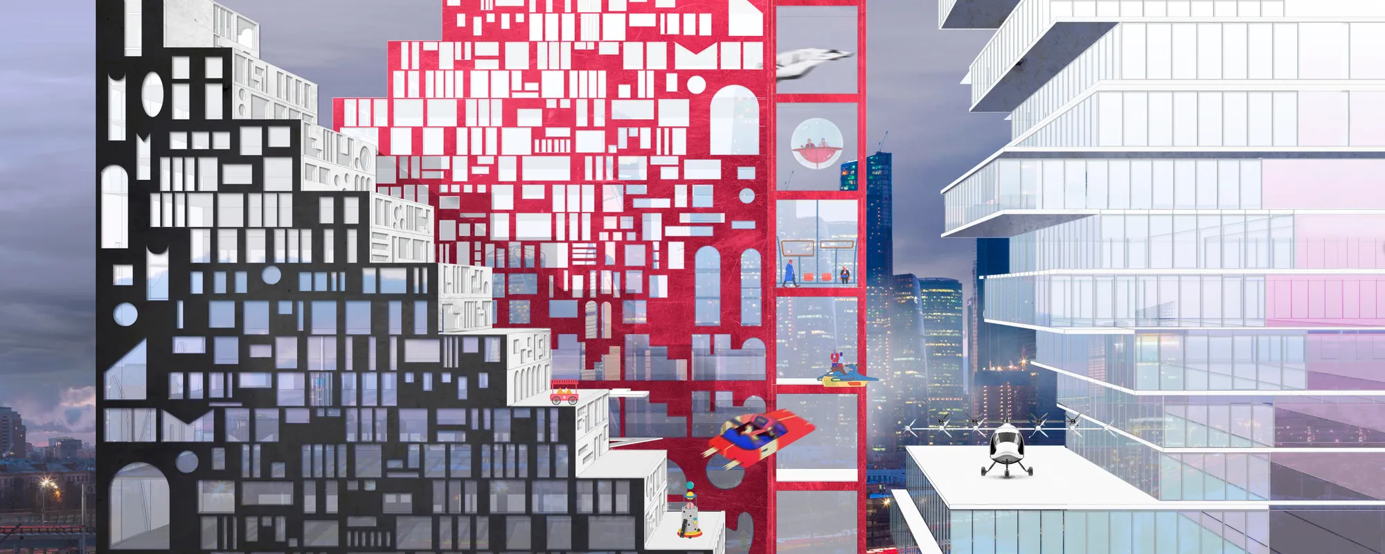 The CityGate
