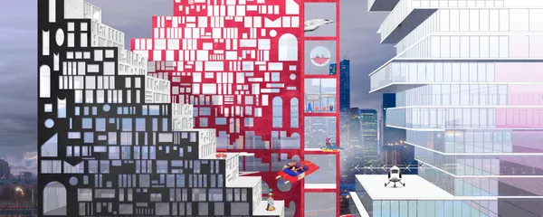 The CityGate