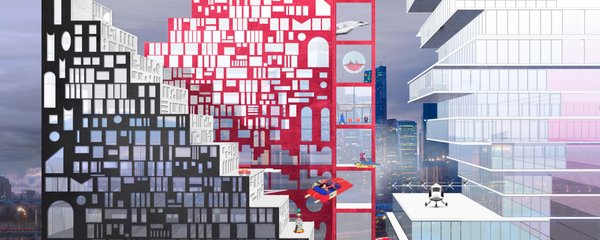 The CityGate