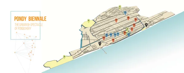 Pondy Biennale