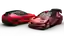 Ferrari WRC concept