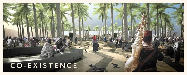 Co-Existence
