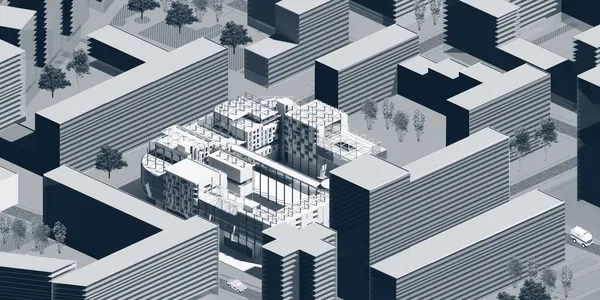 Hustle Hub - Moscow Zilart