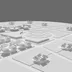 Hybrid Architecture icon
