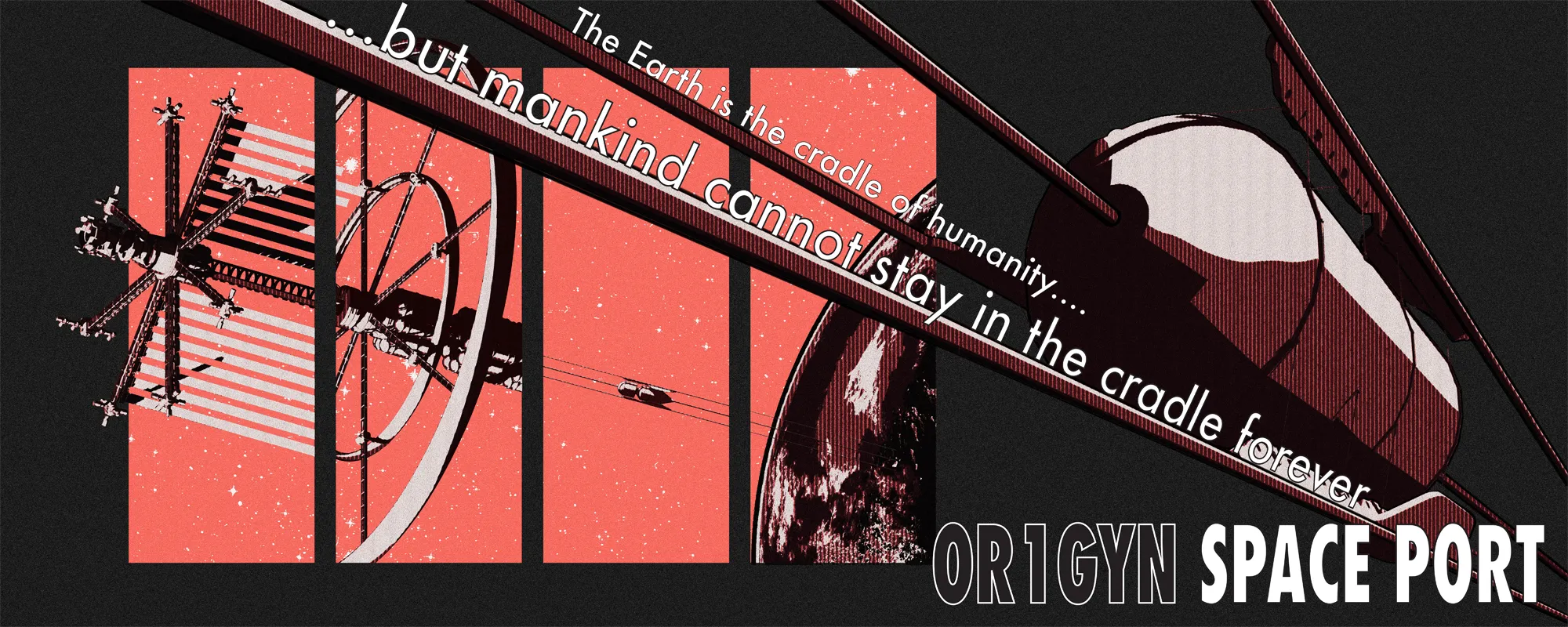 Or1gyn Space Port
