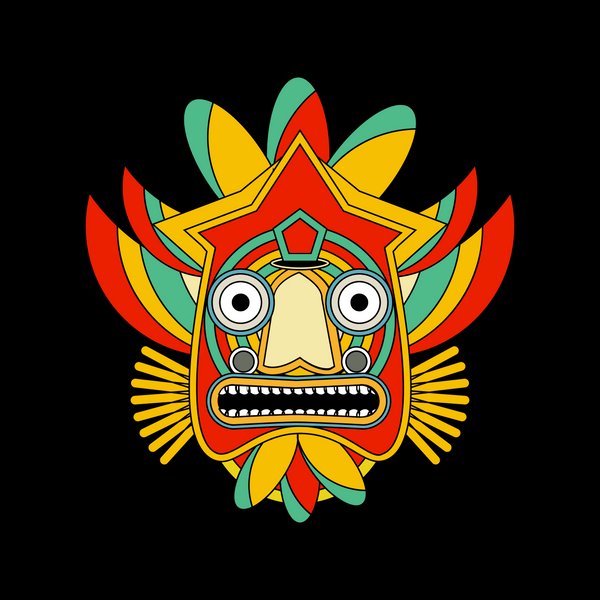 Zulu Warrior