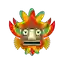 Zulu Warrior