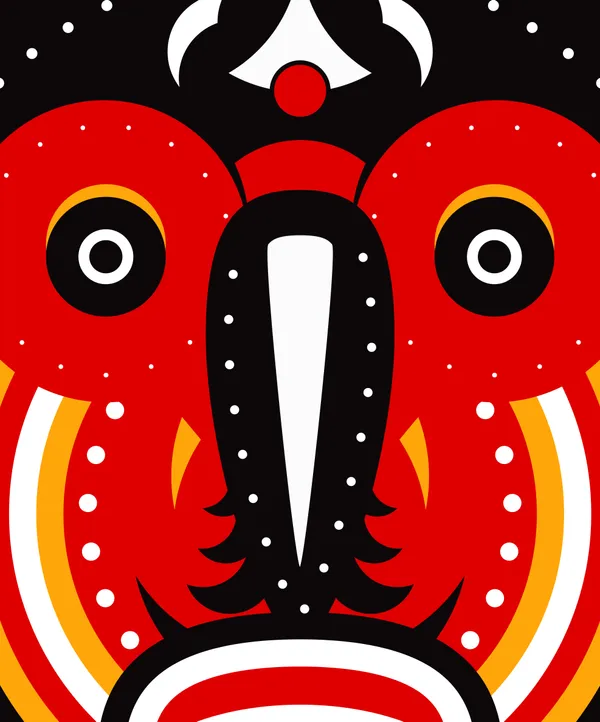 Tribal Art