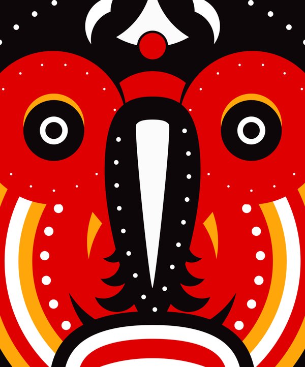 Tribal Art