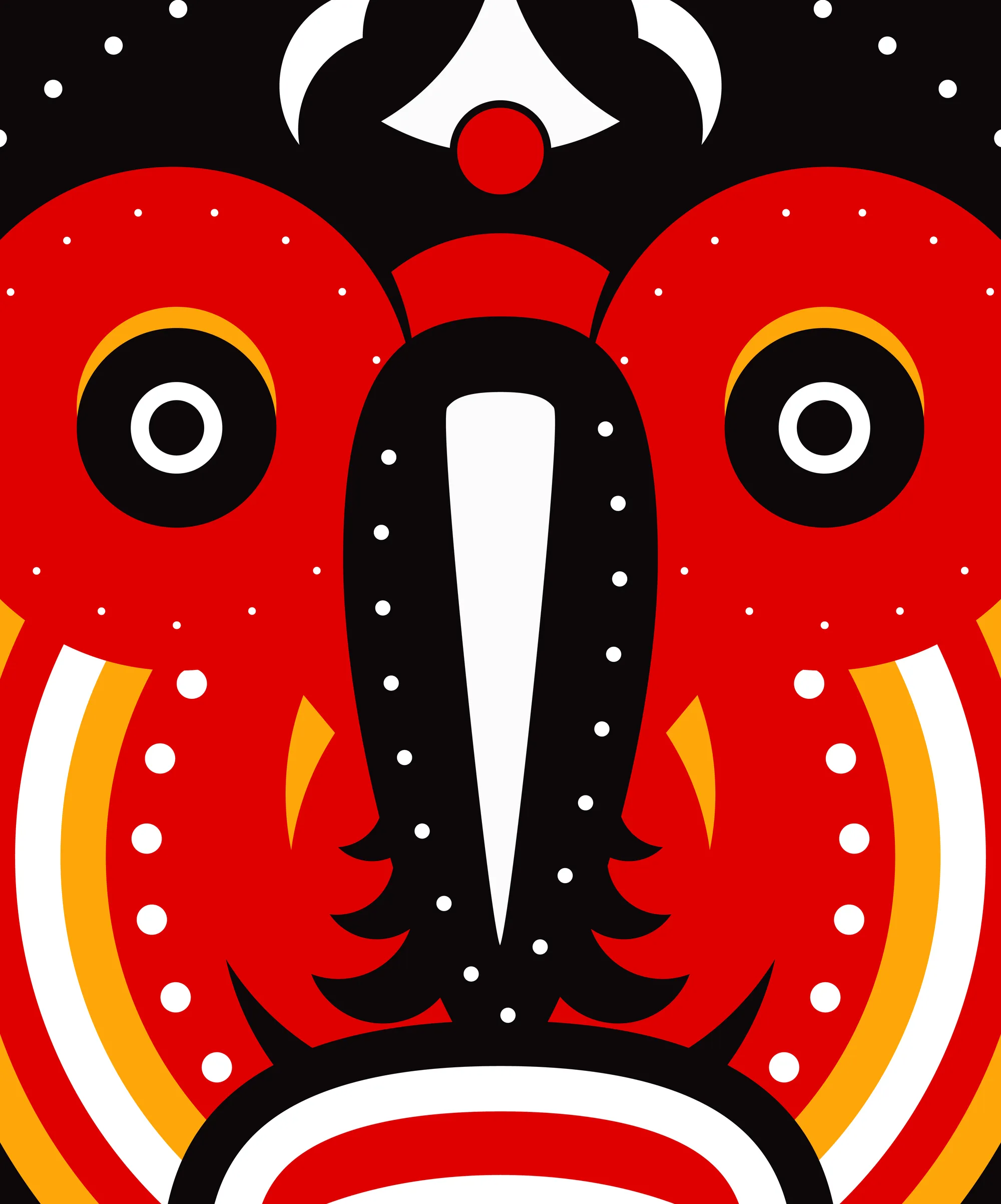 Tribal Art