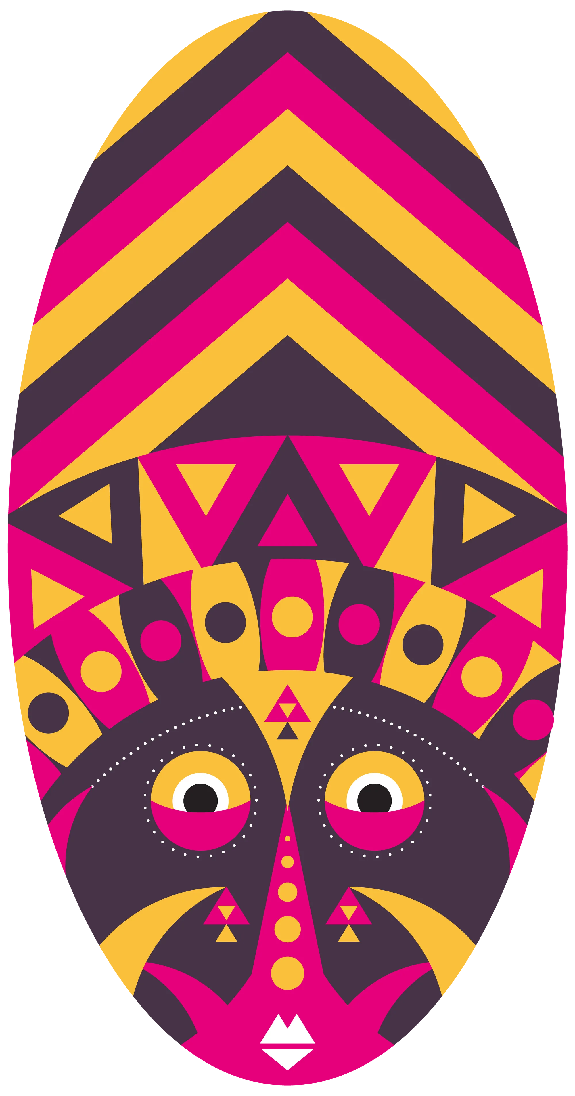 Aboriginal Tribal