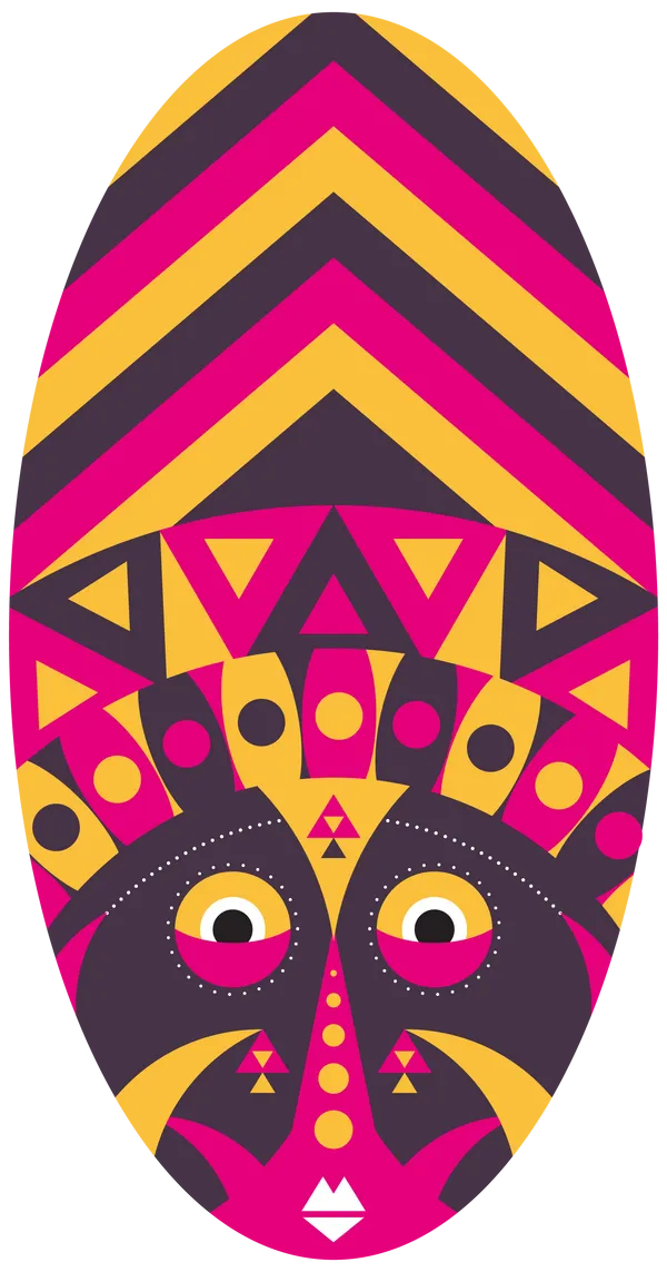 Aboriginal Tribal
