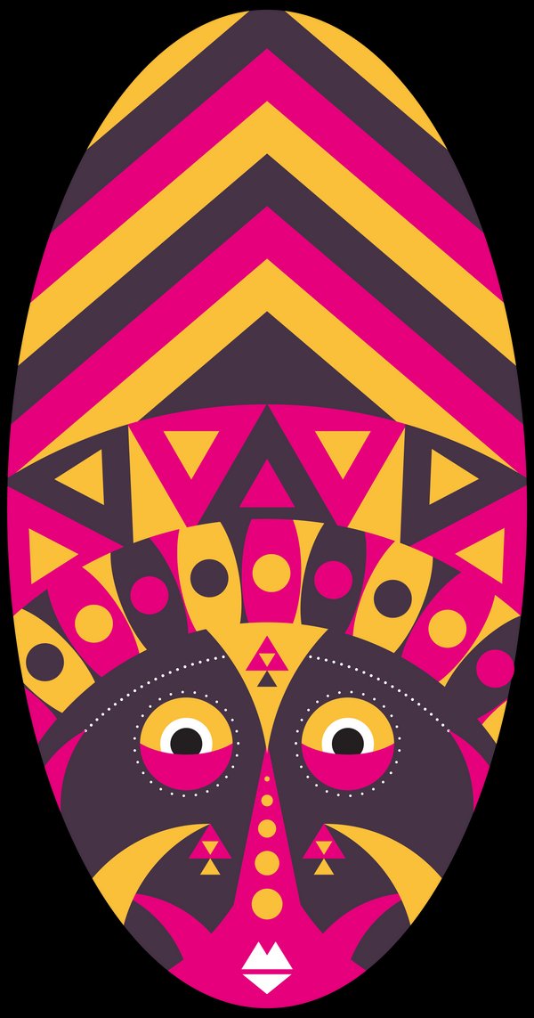 Aboriginal Tribal