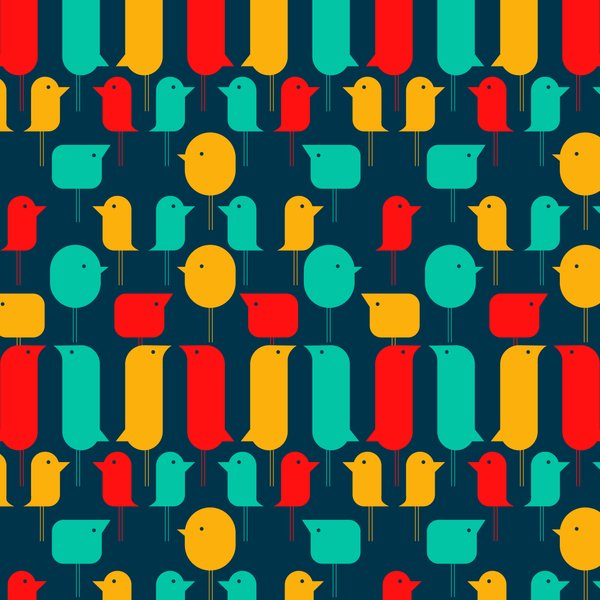 Flat Design